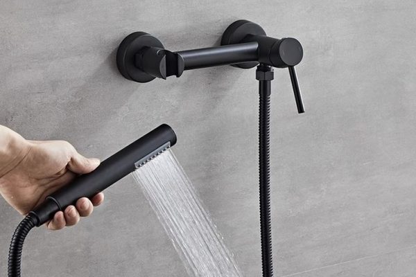 Shataff-Bidet Spray Sets