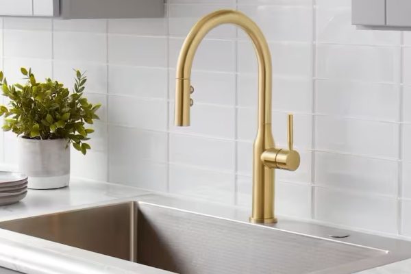 faucet
